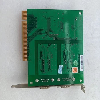 1 шт. 2-портовый RS-232/485 с изолированной коммуникационной картой PCI для Advantech PCI-1602
