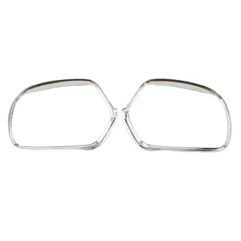 1 шт. зеркальные кольца, декоративная крышка для Goldwing GL1800