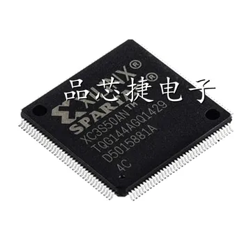 1 шт./лот XC3S50AN-4TQG144C XC3S50AN TQFP-144 Spartan-3AN Программируемое логическое устройство FPGA