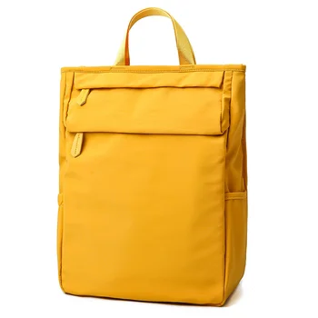 Mommy Портативный термальный рюкзак Backpack Feminina Многофункциональная водонепроницаемая сумка с изоляцией, женские рюкзаки большой емкости