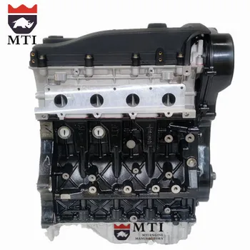 MTI Совершенно Новый SQR481 SQR481FA SQR481FD SQR481F SQR481H Голый Двигатель 1.6Л для CHERY TIGGO A520 TENGO FENGYUN 2 Автомобильный Двигатель