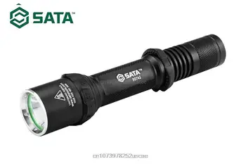 SATA 270LM CREE XP-E2R3 Аккумуляторный Алюминиевый фонарик Высокой яркости 18650 CR123A с 6-позиционным линейным затемнением ST90738