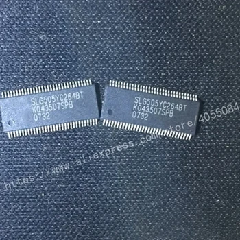 SLG505YC264BT SLG505YC264 SLG505 новые оригинальные электронные компоненты с микросхемой IC