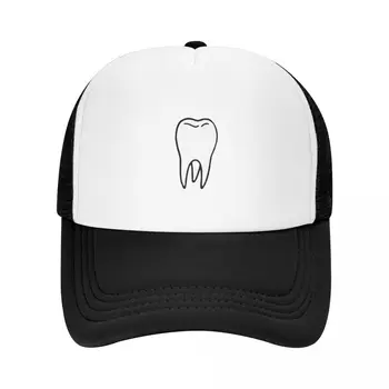 Бейсболка boygenius tooth, изготовленные на заказ шляпы, одежда для гольфа, дерби, чайные шляпы, кепка Женская мужская