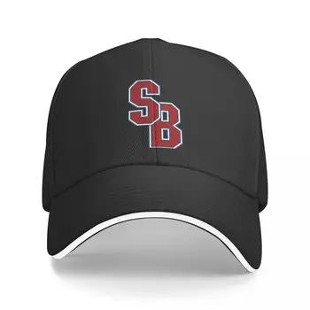 Бейсболка Suny Stony Brook, брендовые мужские кепки для пляжного альпинизма, черные шляпы для женщин, мужские