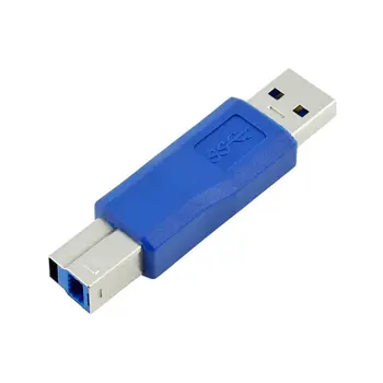 Высококачественный адаптер USB 3.0 с разъемом типа 