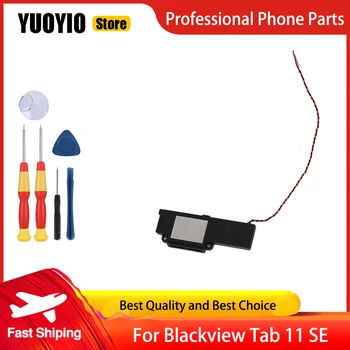 Громкоговоритель, звуковой сигнал для Blackview Tab 11 SE, аксессуары для телефонов, идеальные запасные части, бесплатные инструменты