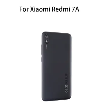 Задняя крышка батарейного отсека для Xiaomi Redmi 7A