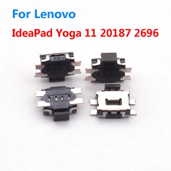 Кнопка переключения громкости питания 2-20 штук для Lenovo IdeaPad Yoga 11 20187 2696