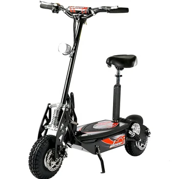 Модный электрический скутер для личного транспорта на 2 колеса лучшего качества 36v 1000w/2000w2500W evo