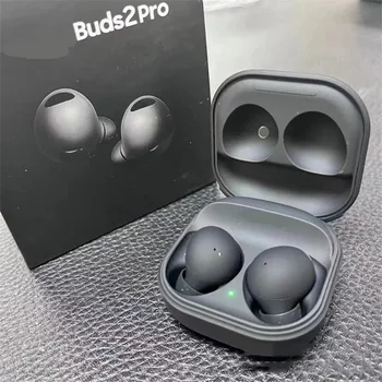 Новые Наушники Buds Pro True Wireless Bluetooth-Вкладыши Для Спортивной Гарнитуры Samsong Sansung Buds2pro Buds pro с Сенсорным Управлением 2023
