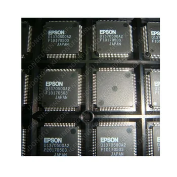 Новый оригинальный чип IC D1370500A2 D1370500 Уточняйте цену перед покупкой (Уточняйте цену перед покупкой)