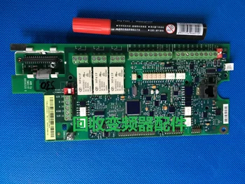 Новый преобразователь частоты ABB ACS510-550 плата ввода-вывода сигнального терминала основная плата плата управления SMIO-01C плата процессора