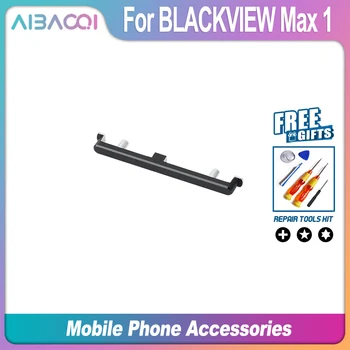 Совершенно новая кнопка регулировки громкости AiBaoQi для телефона Blackview Max 1