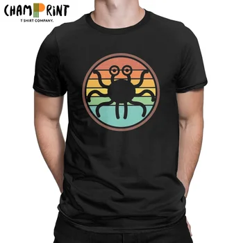Футболки Flying Spaghetti Monster для мужчин, новинка Fsm, хлопковая футболка с круглым вырезом, футболка с коротким рукавом, оригинальная одежда