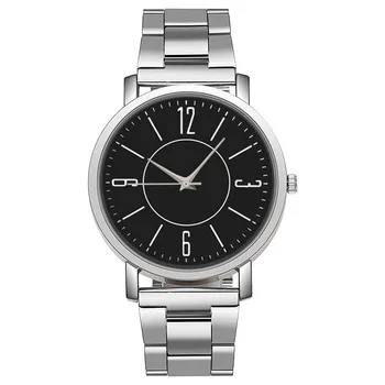 Цифровые кварцевые часы для взрослых, модные женские часы с силиконовым ремешком, изысканные Универсальные женские часы Reloj Mujer