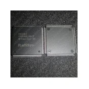Новый оригинальный чип IC R400EX R400EX Уточняйте цену перед покупкой (Уточняйте цену перед покупкой)